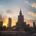 Recommendations for Warsaw, PL